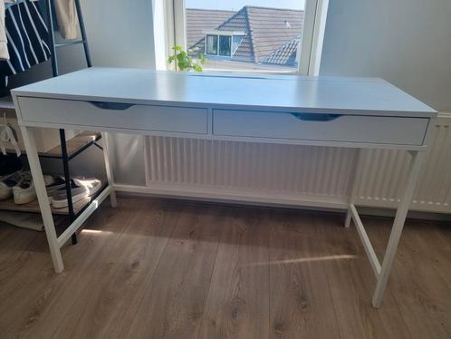 Ikea bureau Alex, Huis en Inrichting, Bureaus, Zo goed als nieuw, Ophalen