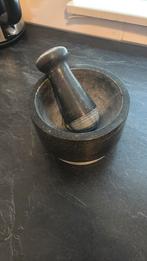 Vijzel. Nieuw, Ophalen of Verzenden, Zo goed als nieuw