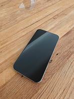 Iphone 15 pro, titanium, 128GB, Telecommunicatie, Mobiele telefoons | Apple iPhone, Ophalen of Verzenden, Gebruikt, 128 GB