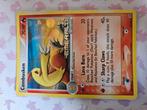Combusken 25/106 Ex Emerald Reverse holo, Ophalen of Verzenden, Zo goed als nieuw
