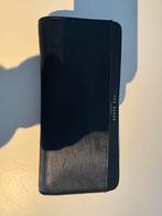 Elegante damesportemonnee van Ted Baker, Sieraden, Tassen en Uiterlijk, Portemonnees, Overige merken, Zwart, Ophalen of Verzenden