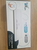 digitale baby weegschaal van Bo Jungle, 1 tot 500 gram, Nieuw, Ophalen of Verzenden, Digitaal