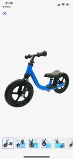 Joyful Parenting met stuurbegrenzer - nieuw, Ophalen of Verzenden, Nieuw, Loopfiets