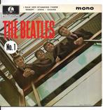 The Beatles EP No.1 (UK), 7 inch, Ophalen of Verzenden, Zo goed als nieuw, Pop
