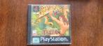 Disney's Tarzan ps1, Spelcomputers en Games, Games | Sony PlayStation 1, 1 speler, Ophalen of Verzenden, Zo goed als nieuw, Vanaf 3 jaar