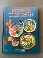 Bowls of Goodness - Vegetarische Recepten, Voorgerechten en Soepen, Ophalen of Verzenden, Zo goed als nieuw, Europa