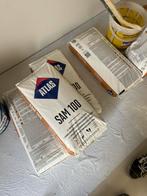 Atlas Sam 100 4 zakken, Ophalen, Zo goed als nieuw