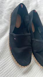 Super nette Tommy Hilfiger instappers 39, Kleding | Dames, Schoenen, Ophalen of Verzenden, Zo goed als nieuw, Tommy Hilfiger, Instappers