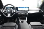 BMW 3 Serie Touring 320e M-Sportpakket HU Camera Led Innovat, Automaat, 1998 cc, Gebruikt, 4 cilinders