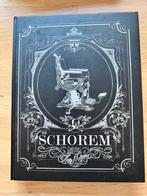 Michiel Houdijk - Schorem, Boeken, Ophalen of Verzenden, Zo goed als nieuw, Mode algemeen, Michiel Houdijk; Jelle Mollema; Bor Rooyackers