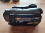 Sony Handicam HDR-SR11E/SR12E, Ophalen, 20x of meer, Zo goed als nieuw, Sony