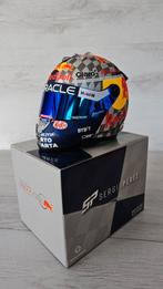 Sergio Perez Redbull Silverstone gp 2024 helm 1:2, Ophalen of Verzenden, Nieuw, Formule 1