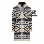 Shakaloha dames vesten wol en katoen - diverse uitvoeringen, -, -, Ophalen of Verzenden, Nieuw