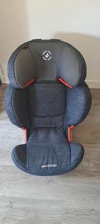 Autostoel van merk maxi-cosi, Kinderen en Baby's, Autostoeltjes, Ophalen, Zo goed als nieuw, Maxi-Cosi, Autogordel