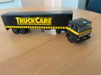 2 modelauto Daf, Ophalen of Verzenden, Zo goed als nieuw, Bus of Vrachtwagen, Lion Toys