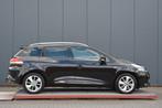 Renault Clio Estate 0.9 TCe Dynamique trekhaak (bj 2016), 898 cc, Stof, Gebruikt, 580 kg