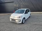 Volkswagen Up! 1.0 groove up! BlueMotion Cup Up, Voorwielaandrijving, Euro 5, Gebruikt, Up!