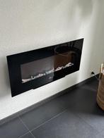 Elektrische sfeerhaard, Ophalen, Zo goed als nieuw, Vrijstaande haard, Elektrische haard