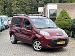 Fiat Qubo 1.3 M-Jet Easy | Automaat | Zeer mooie auto!, Auto's, Euro 5, Stof, 4 cilinders, 400 kg