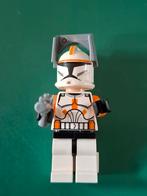 Lego Star Wars SW0341 Commander Cody, Ophalen of Verzenden, Zo goed als nieuw, Losse stenen, Lego