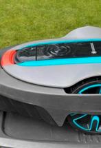 Gardena Sileno 600 robotmaaier met laadstation (tot 600 m2), -, Minder dan 30 cm, -, Ophalen of Verzenden