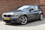 BMW 1-serie 116d Corporate Lease Executive '17 LED Sport Nav, Gebruikt, 116 pk, Bedrijf, 26 km/l