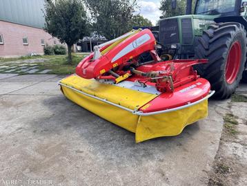 Pottinger Novacat 301 ED Alphamotion frontmaaier beschikbaar voor biedingen