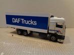 tekno daf 95 sc bakwagen, Ophalen of Verzenden, Zo goed als nieuw, Bus of Vrachtwagen, Tekno