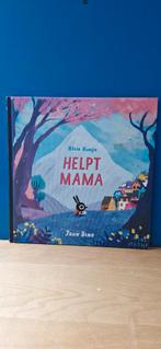 Klein konijn helpt mama, Ophalen of Verzenden, Zo goed als nieuw, Fictie algemeen