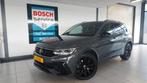 Volkswagen Tiguan 1.4 TSI eHybrid R-Line Business+ 245 PK |, Te koop, Alcantara, Zilver of Grijs, 5 stoelen