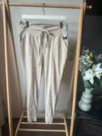 Studio Anneloes beige travelstof pantalon limited edition, Studio Anneloes, Verzenden, Beige, Maat 42/44 (L)