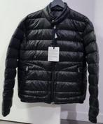 Moncler Acorus jas Moncler Jacket dons, Kleding | Heren, Jassen | Zomer, Maat 48/50 (M), Ophalen of Verzenden, Zwart