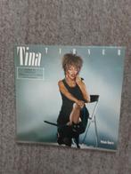 vinyl lp Tina Turner private dancer, Ophalen of Verzenden, Gebruikt, 12 inch, Poprock