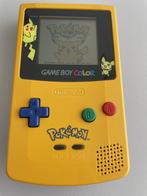 Gameboy Color Pokémon Edition +  Pokémon Yellow, Spelcomputers en Games, Spelcomputers | Nintendo Game Boy, Ophalen of Verzenden