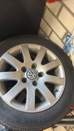 Set Winterbanden, Auto-onderdelen, Banden en Velgen, Ophalen, 16 inch, Banden en Velgen, Winterbanden