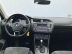 Volkswagen Tiguan 1.4 TSI Autom Pano/Schuif Virtual Cockp St, Auto's, Volkswagen, Euro 6, 4 cilinders, 150 pk, Origineel Nederlands