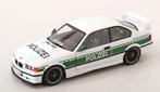 BMW M3 (E36) 1991 “Works Drift Polizei” Solido, Hobby en Vrije tijd, Modelauto's | 1:18, Solido, Auto, Solido, Nieuw