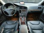 Volvo S60 2.5T Summum| Automaat| Youngtimer| Garantie, 12 maanden, Stoelverwarming, S60, 2521 cc
