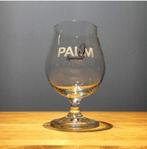 Palm glas, Verzamelen, Glas en Borrelglaasjes, Nieuw, Ophalen of Verzenden, Bierglas