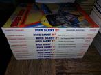 Serie hardcovers Buck Danny bundelingen 1 t/m 11, Complete serie of reeks, Ophalen of Verzenden, Gelezen