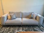 IKEA Nockeby 3-zits bank, 250 tot 300 cm, Driepersoons, 75 tot 100 cm, Ophalen of Verzenden