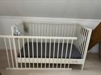 Kinder ledikantje, Kinderen en Baby's, Babywiegjes en Ledikanten, Ophalen, Gebruikt, Ledikant