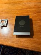 Nefit Moduline Easy slimme thermostaat, Ophalen of Verzenden, Slimme thermostaat, Zo goed als nieuw