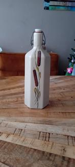 Franse steengoed fles, Antiek en Kunst, Verzenden