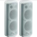 2x Turbosound Impact 65T Speakers, Ophalen of Verzenden, Minder dan 60 watt, Overige merken