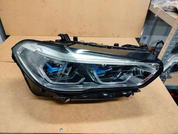 BMW G05 G06 X5 X6 Laserlicht rechts beschikbaar voor biedingen