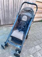 Compacte Recaro Buggy zwart, Kinderen en Baby's, Kinderwagens en Combinaties, Ophalen, Gebruikt, Kinderwagen, Overige merken