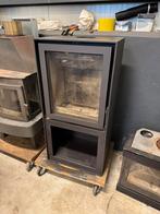 Barbas BOX 20‑55 houtkachel, Huis en Inrichting, Kachels, Ophalen, Houtkachel, Zo goed als nieuw, Vrijstaand