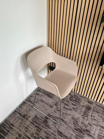 8x Kuipstoelen – Comfortabel en stijlvol