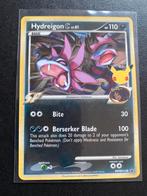 Hydreigon C Lv.61 - Celebrations Pokémon Kaart promo swsh138, Ophalen of Verzenden, Zo goed als nieuw, Losse kaart, Foil